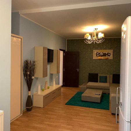 Grand Eforie Apartment Buitenkant foto