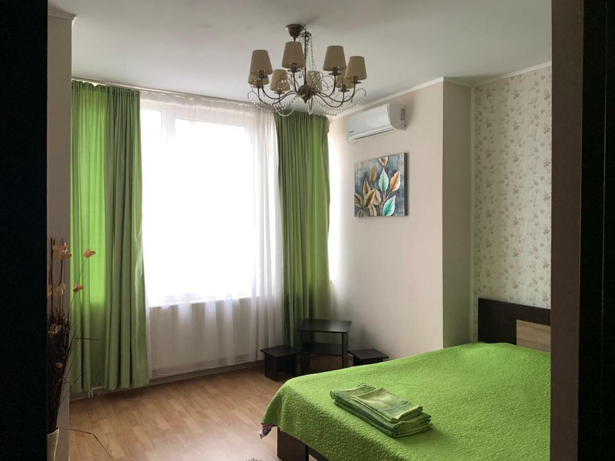 Grand Eforie Apartment Buitenkant foto