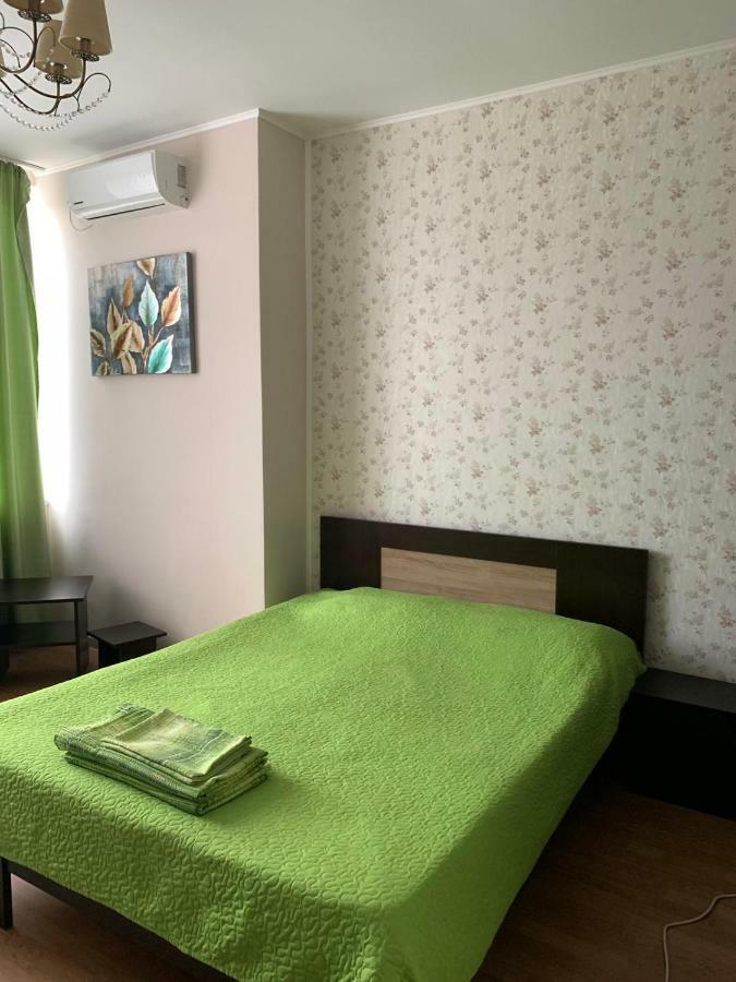 Grand Eforie Apartment Buitenkant foto