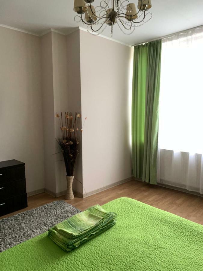 Grand Eforie Apartment Buitenkant foto