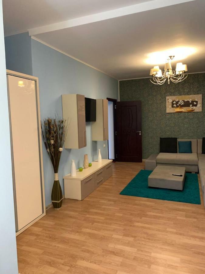 Grand Eforie Apartment Buitenkant foto