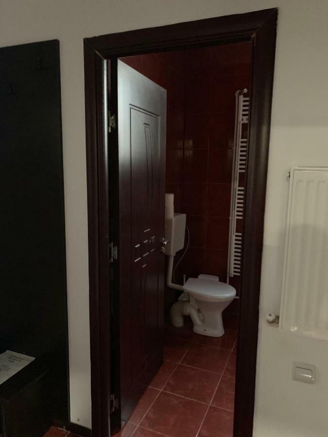 Grand Eforie Apartment Buitenkant foto