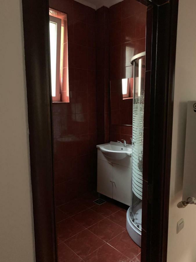 Grand Eforie Apartment Buitenkant foto